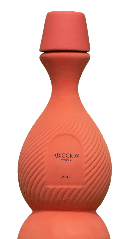 Adiccion Anejo Tequila 0.7L